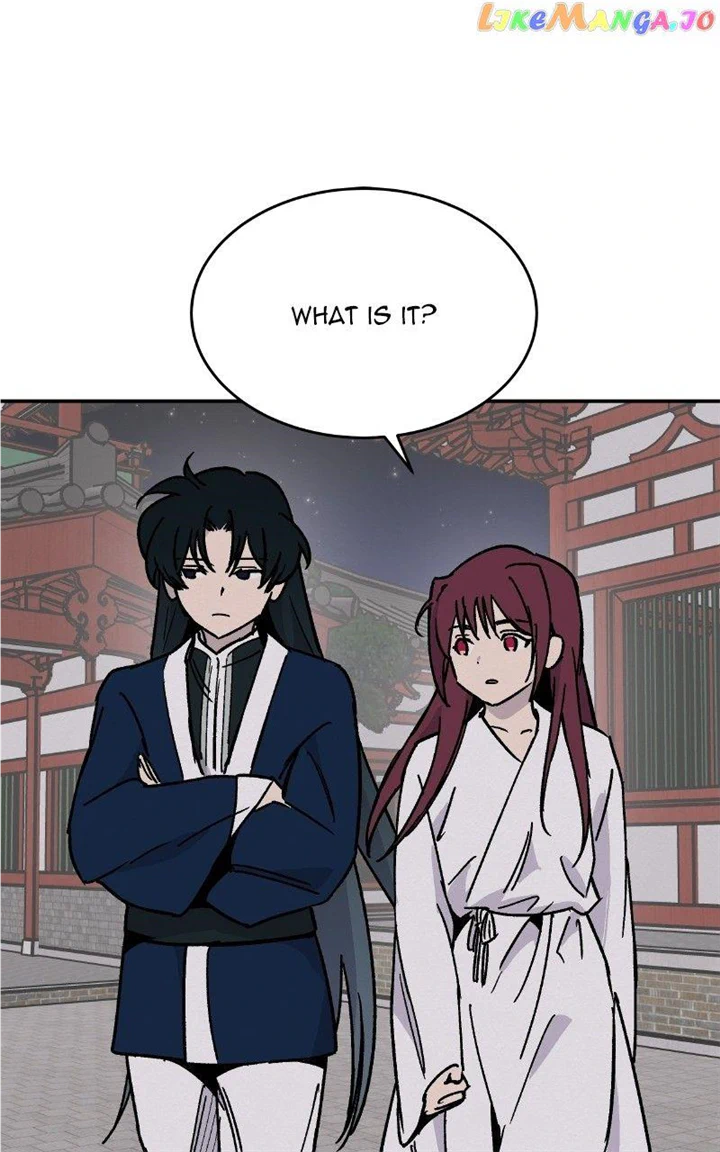 Concubine Scandal chapter 23 page 42