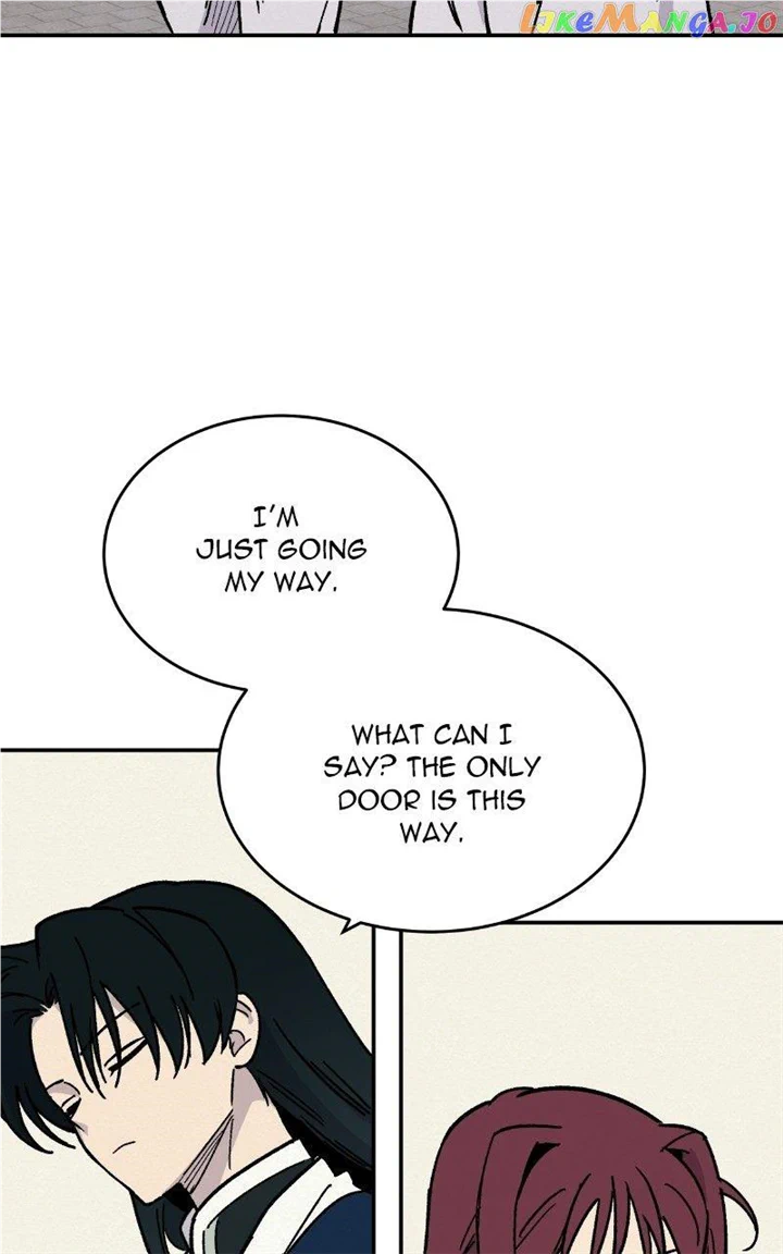 Concubine Scandal chapter 23 page 43