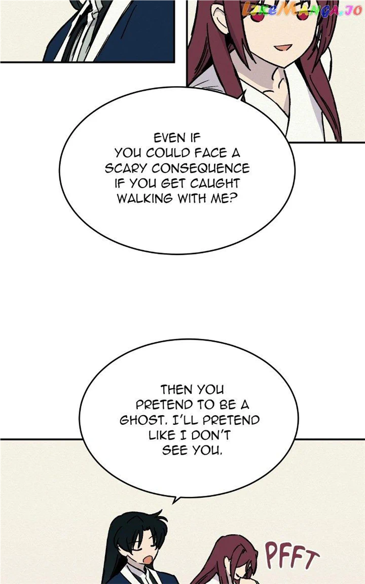 Concubine Scandal chapter 23 page 44