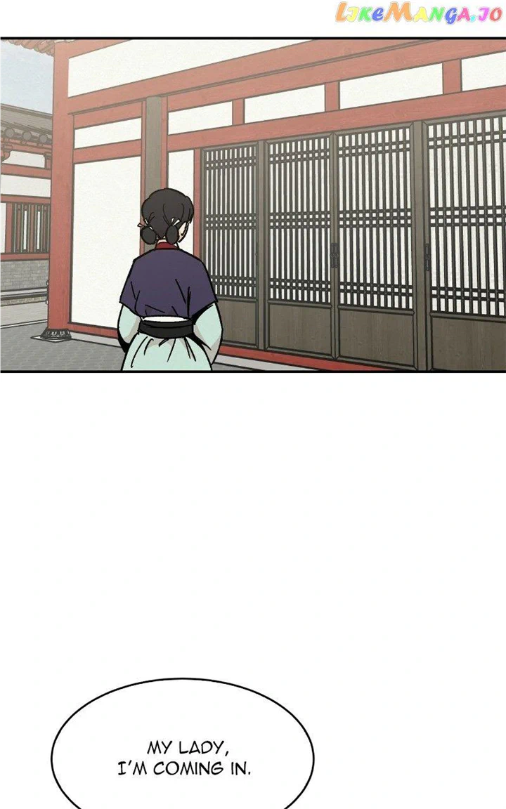 Concubine Scandal chapter 23 page 50
