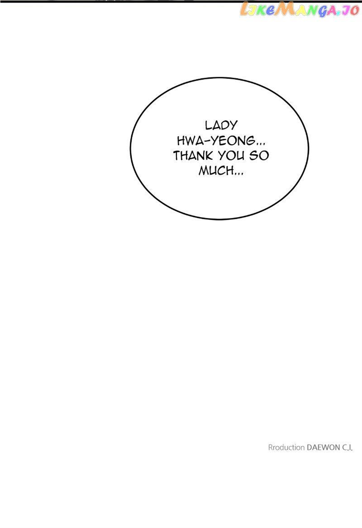 Concubine Scandal chapter 23 page 58