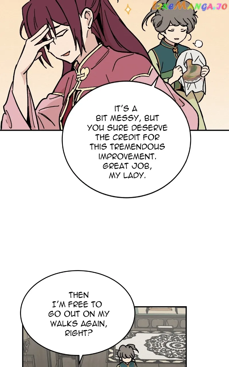 Concubine Scandal chapter 24 page 4