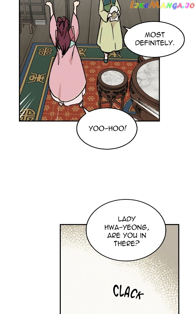 Concubine Scandal chapter 24 page 5