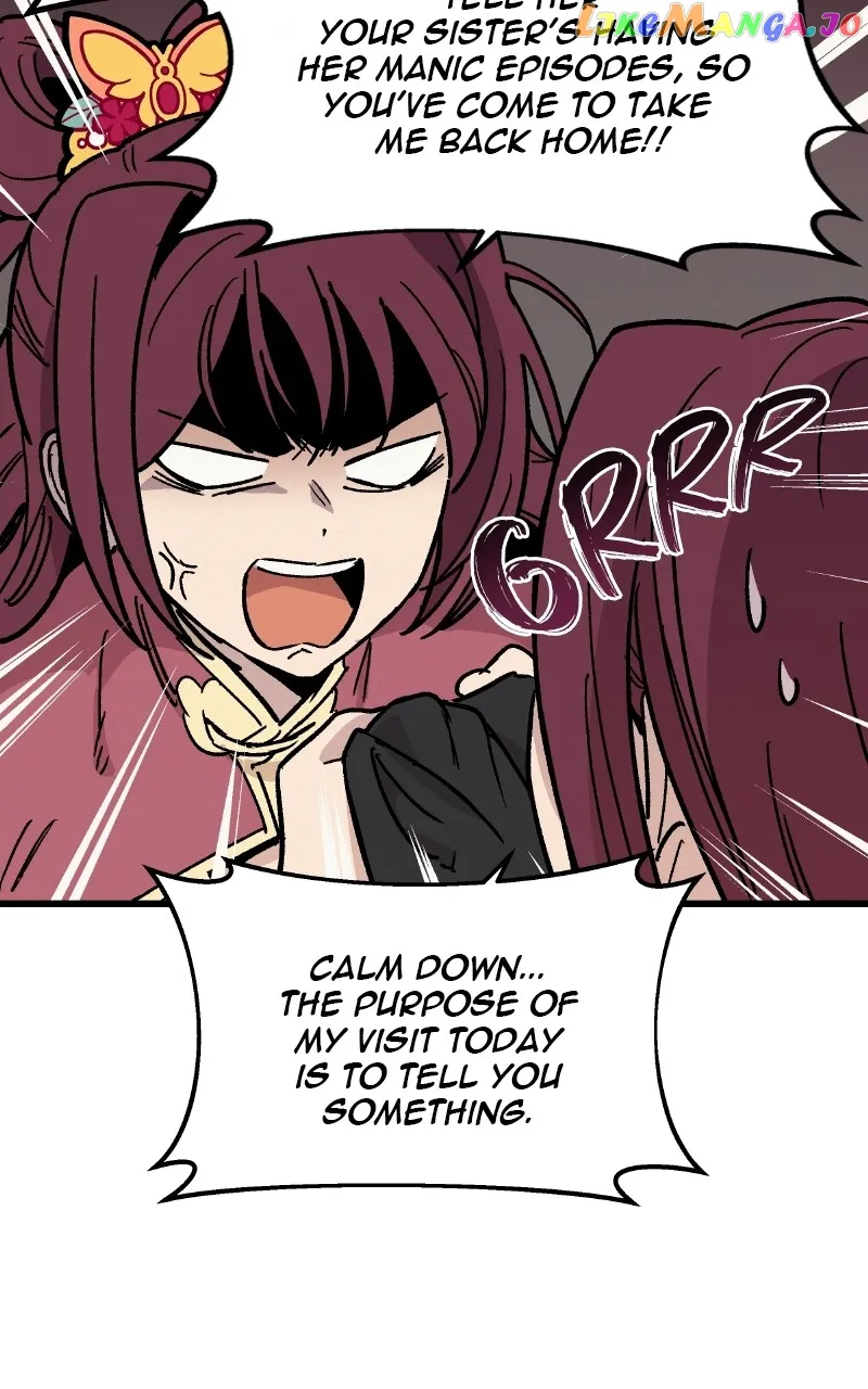 Concubine Scandal chapter 24 page 14