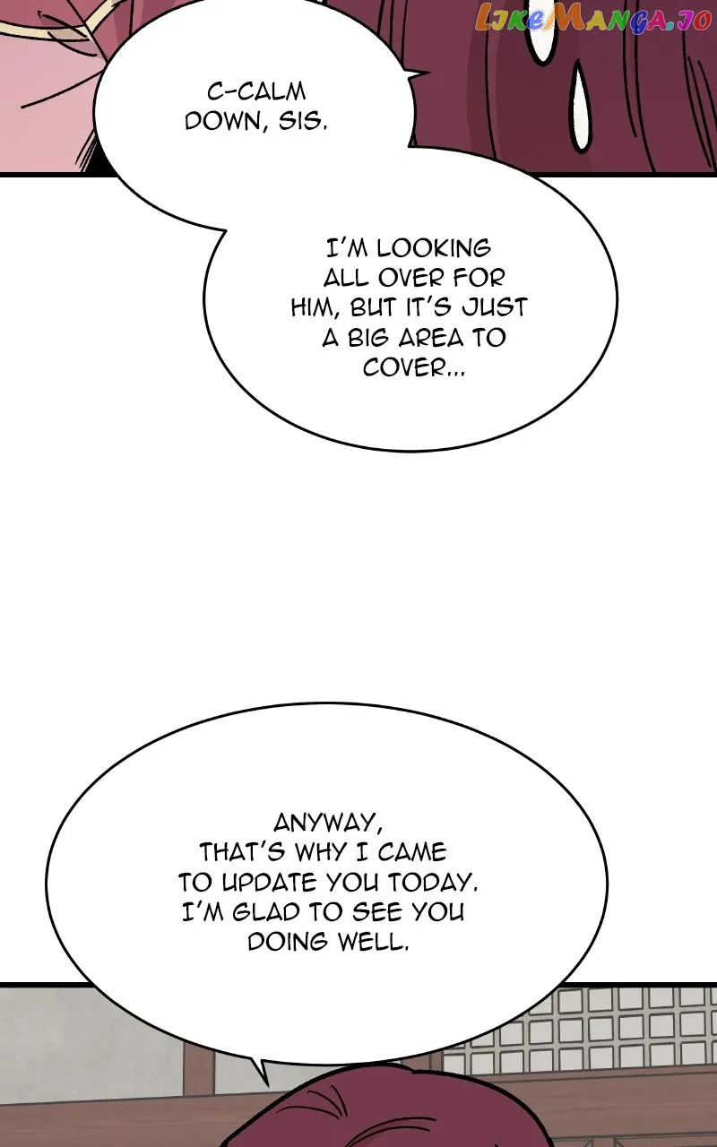 Concubine Scandal chapter 24 page 20