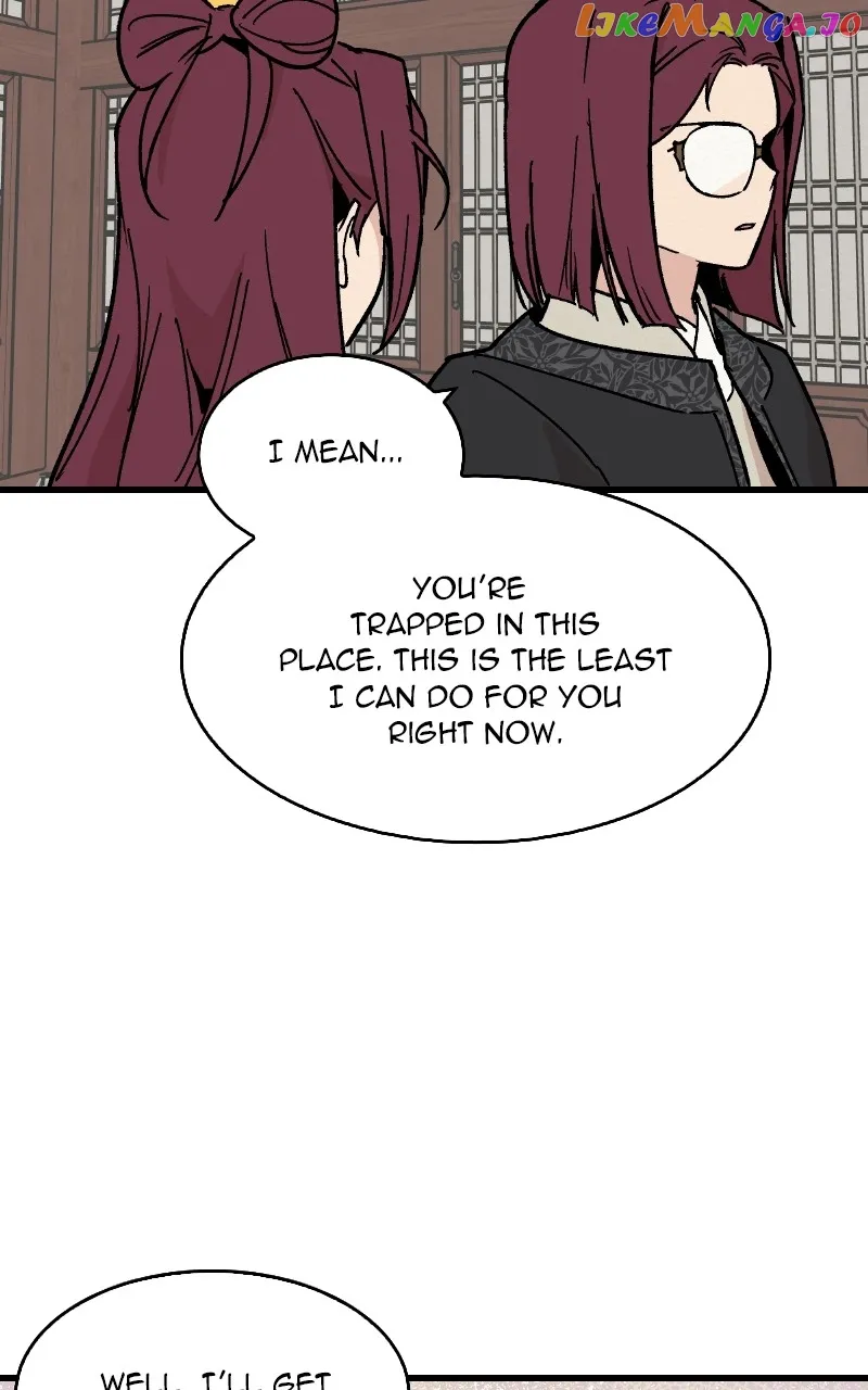 Concubine Scandal chapter 24 page 23