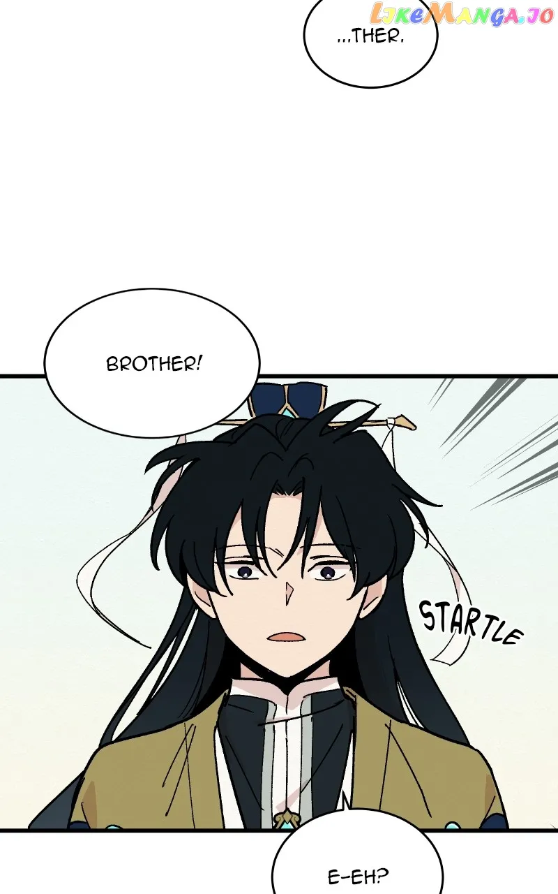 Concubine Scandal chapter 24 page 28
