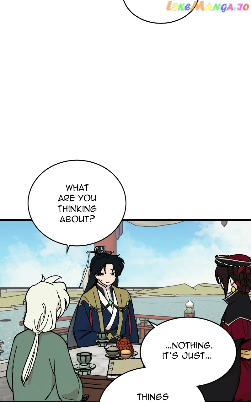 Concubine Scandal chapter 24 page 29
