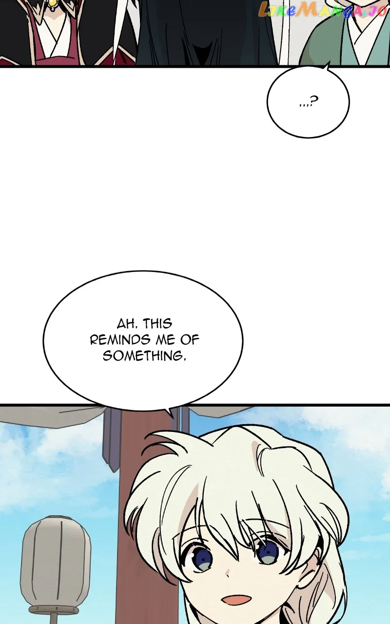 Concubine Scandal chapter 24 page 31