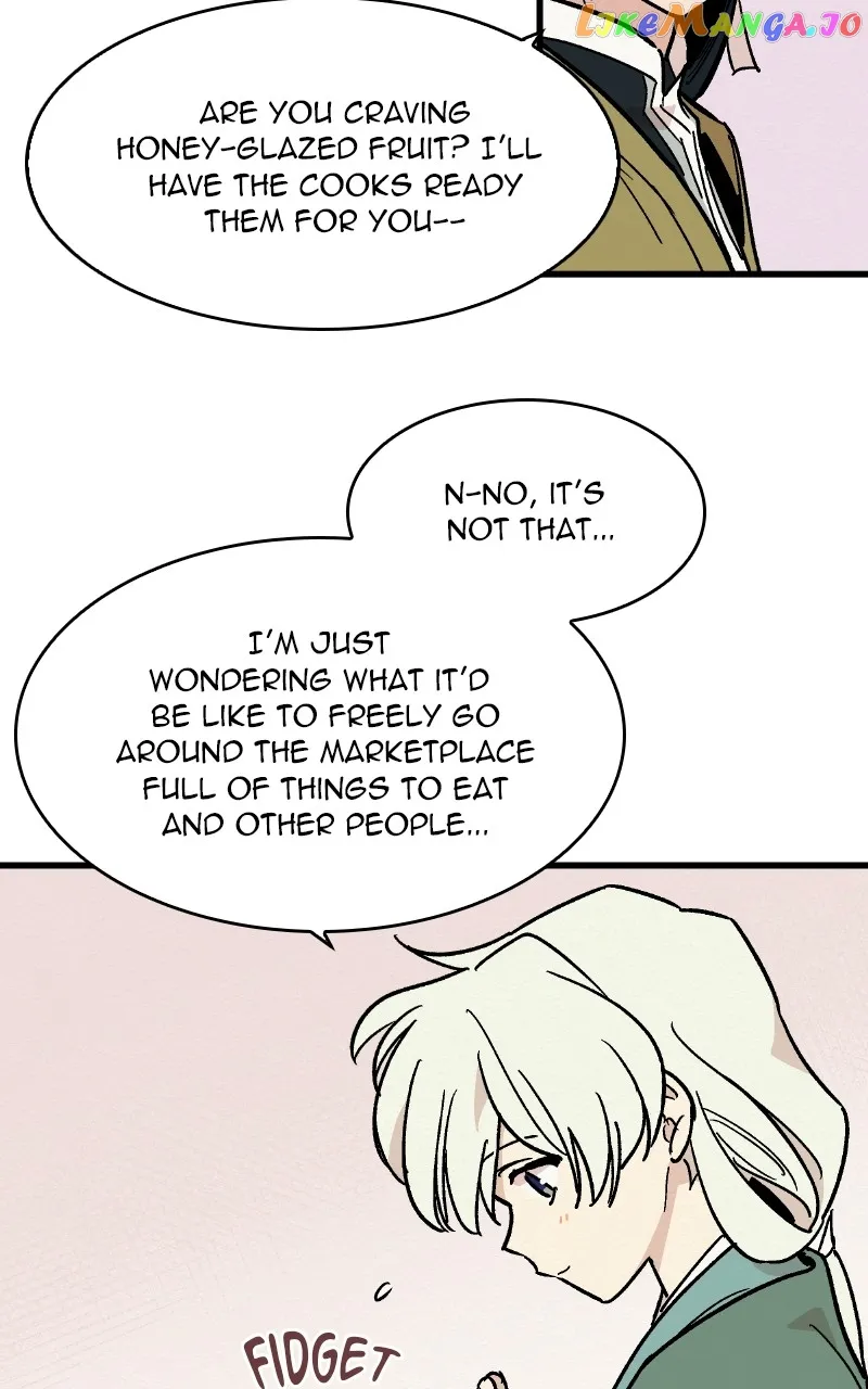 Concubine Scandal chapter 24 page 34