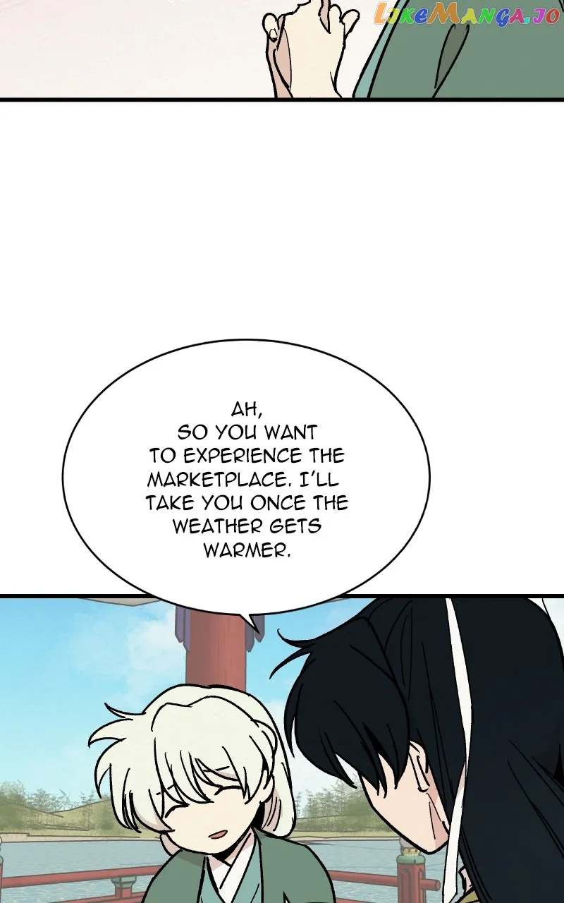 Concubine Scandal chapter 24 page 35