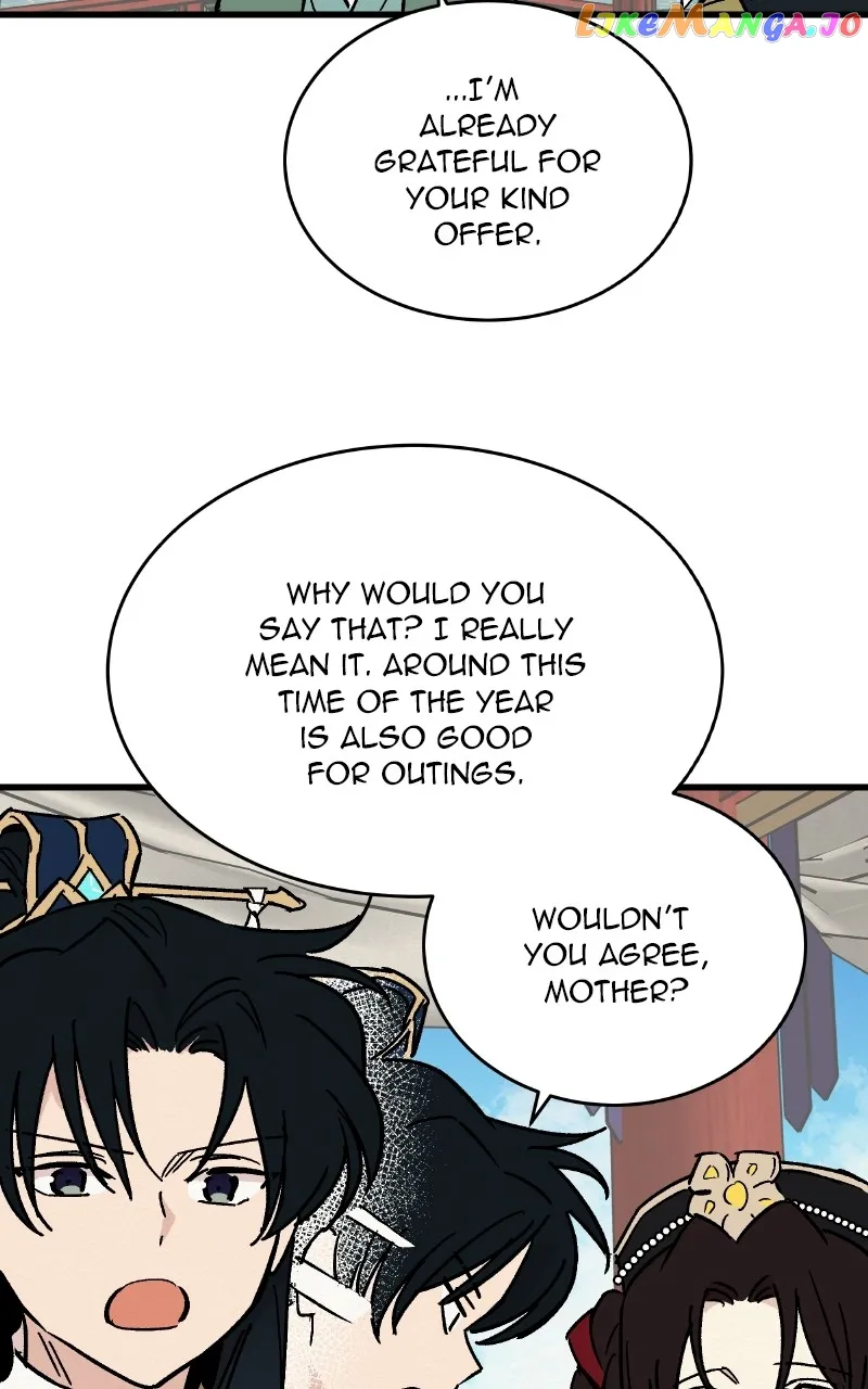 Concubine Scandal chapter 24 page 36