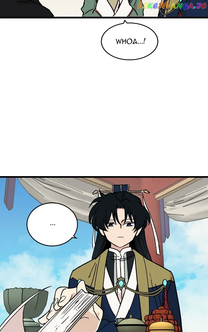 Concubine Scandal chapter 24 page 39