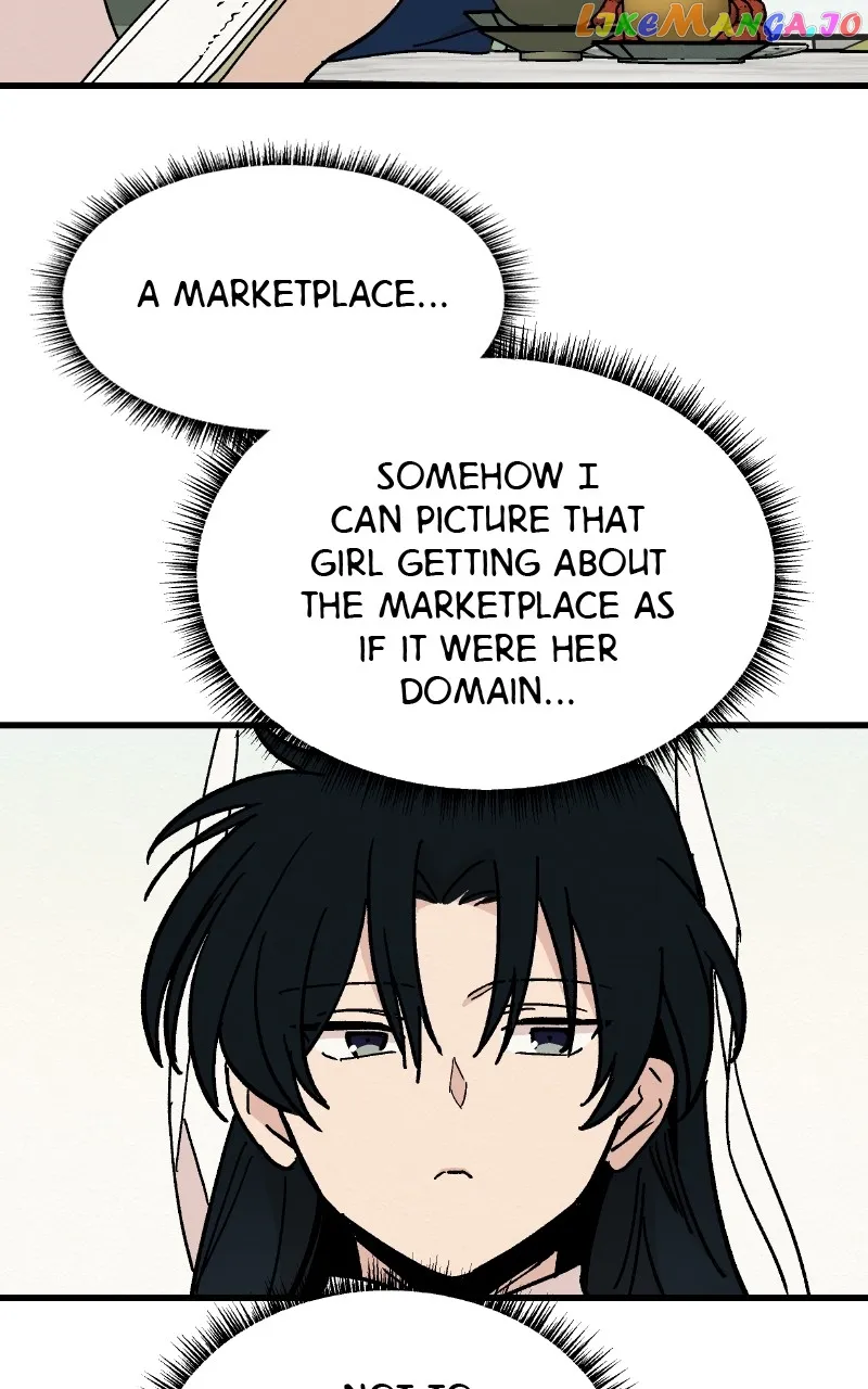 Concubine Scandal chapter 24 page 40