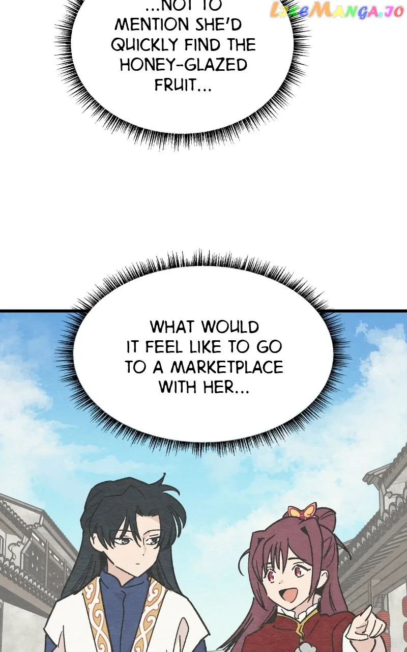 Concubine Scandal chapter 24 page 41