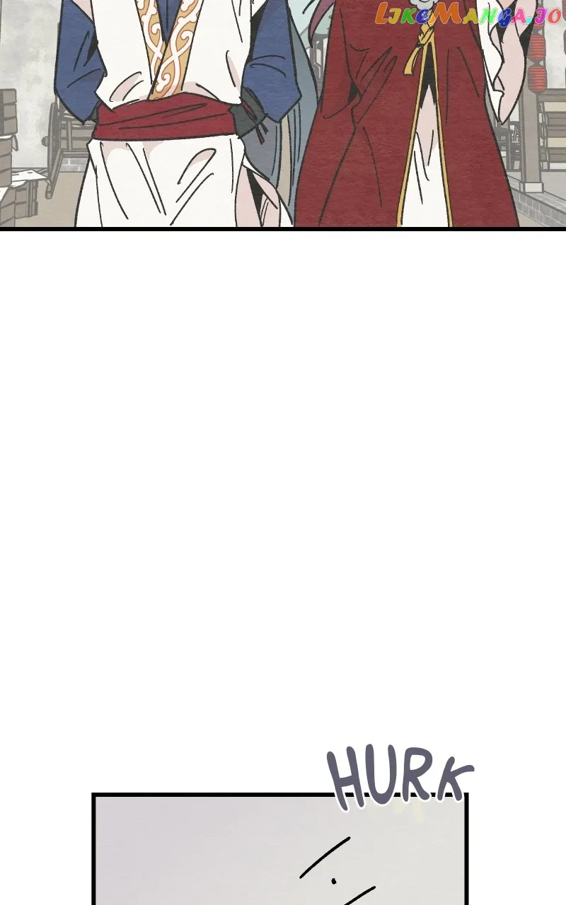 Concubine Scandal chapter 24 page 42