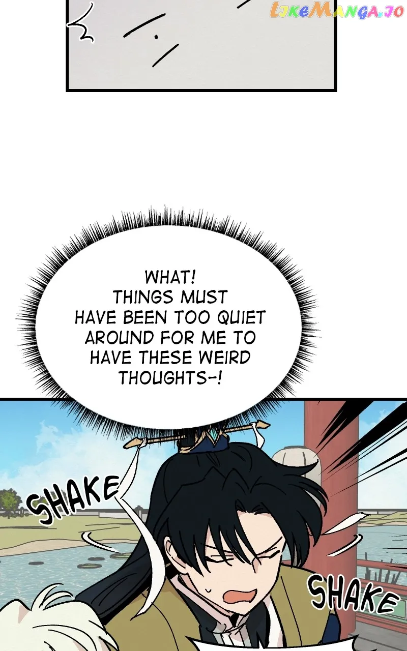 Concubine Scandal chapter 24 page 43