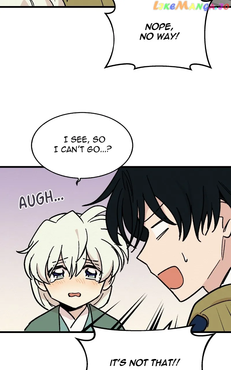 Concubine Scandal chapter 24 page 44