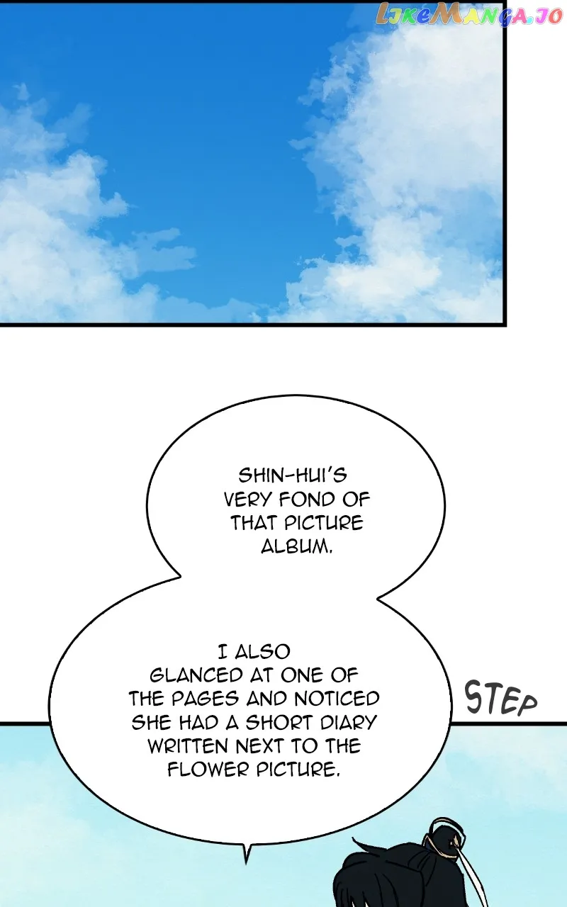 Concubine Scandal chapter 24 page 46