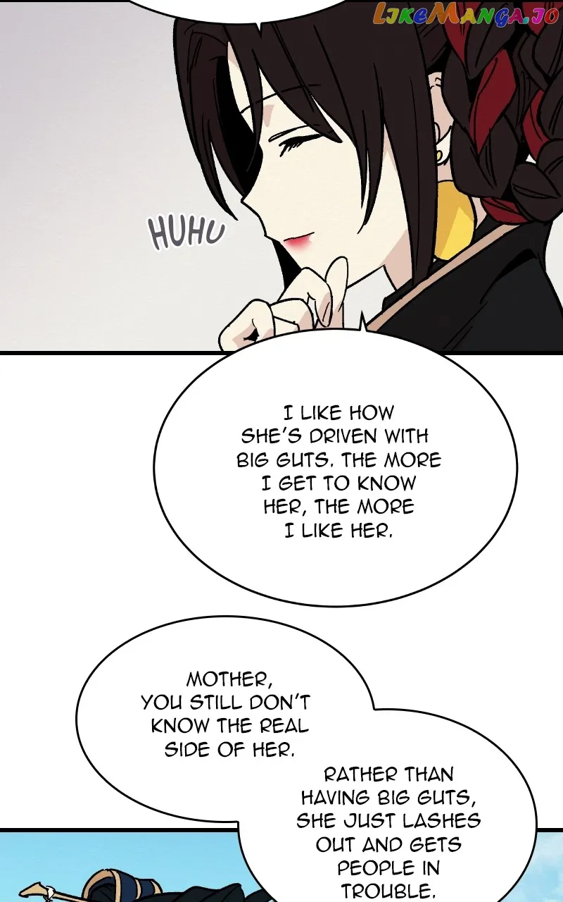 Concubine Scandal chapter 24 page 48