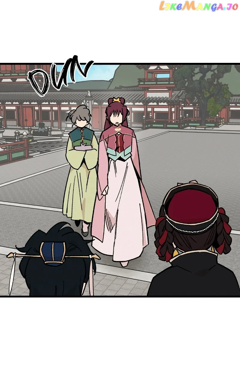 Concubine Scandal chapter 24 page 52