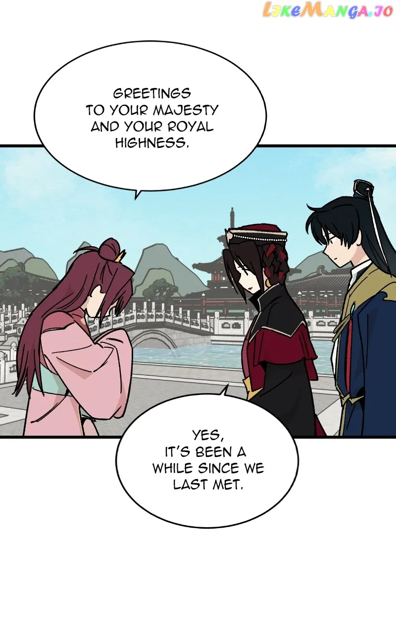 Concubine Scandal chapter 24 page 53