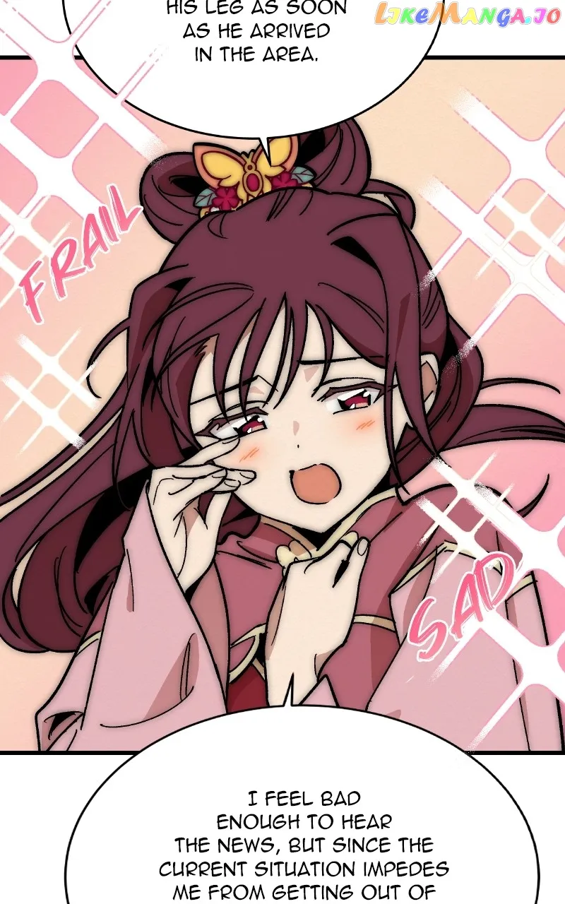 Concubine Scandal chapter 24 page 57