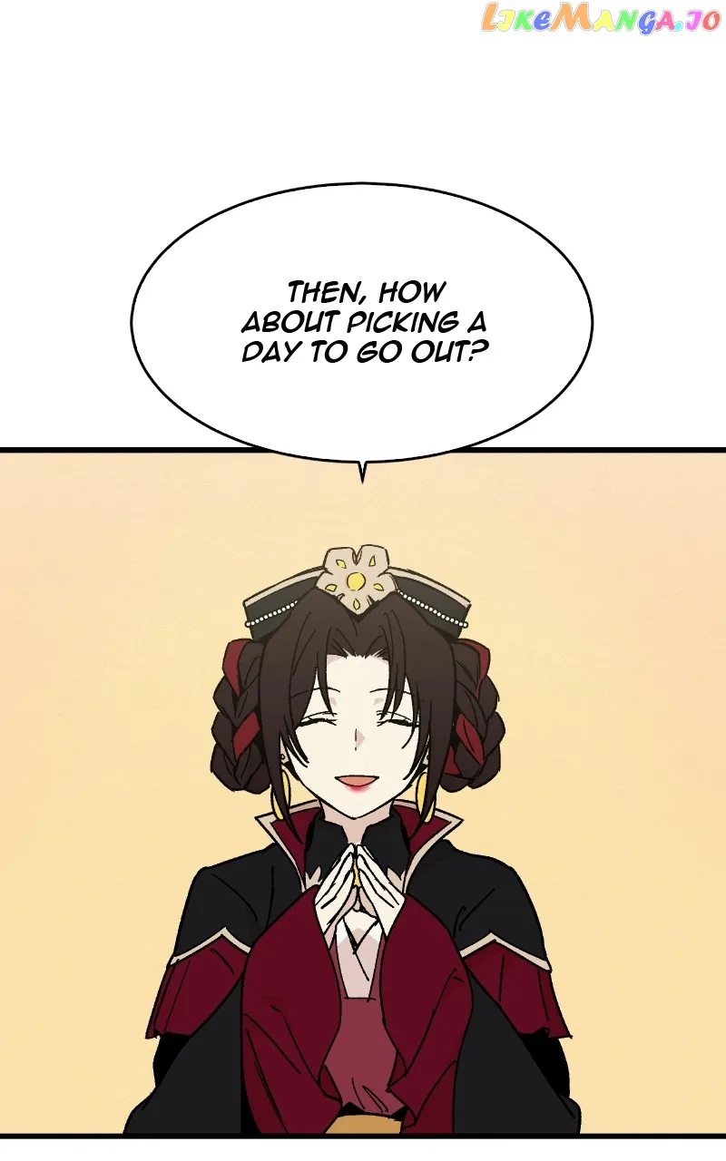 Concubine Scandal chapter 24 page 59
