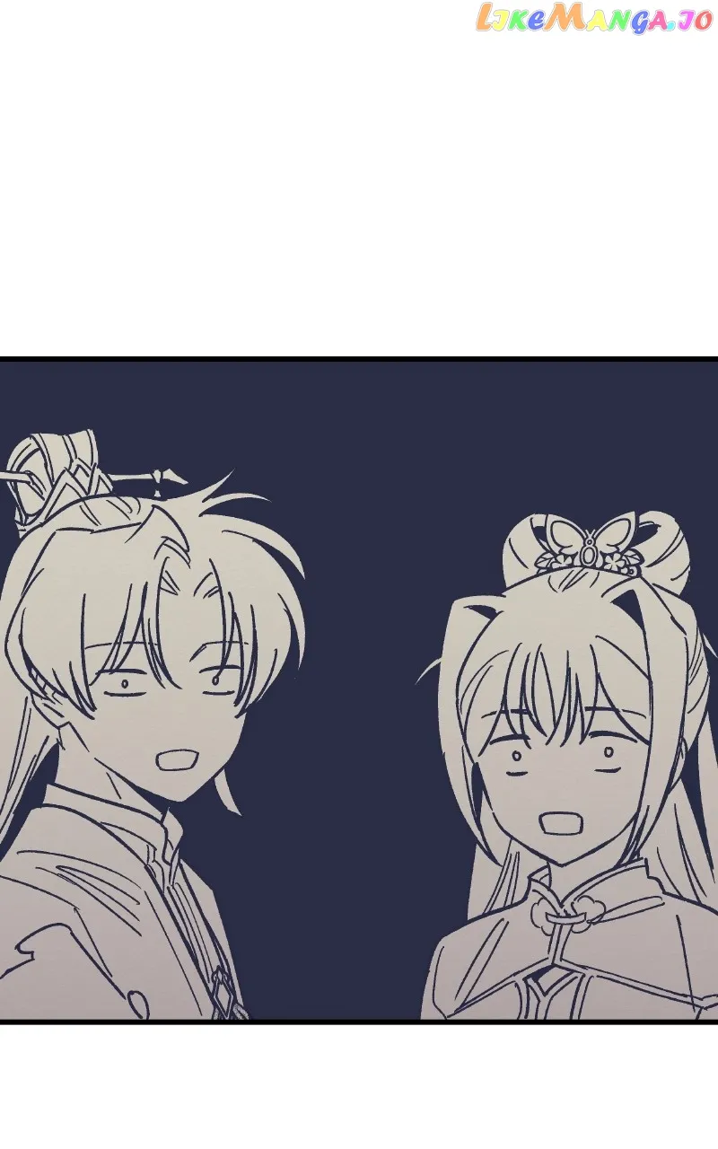 Concubine Scandal chapter 24 page 60