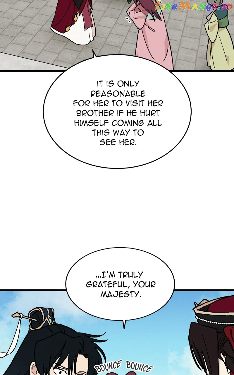 Concubine Scandal chapter 24 page 62
