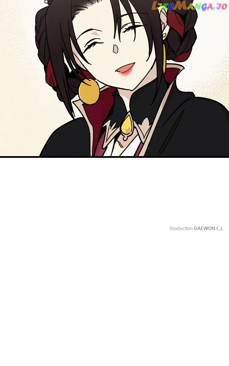 Concubine Scandal chapter 24 page 64