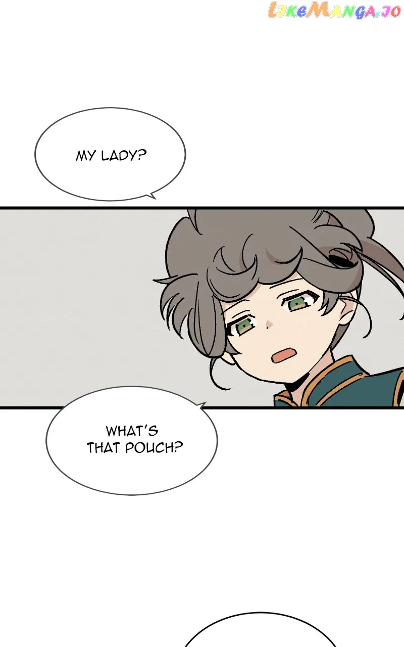 Concubine Scandal chapter 25 page 7