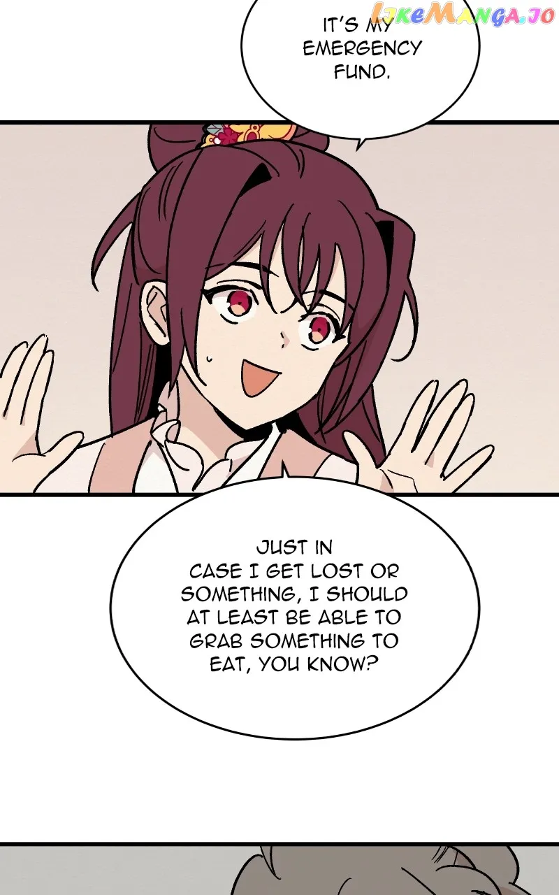 Concubine Scandal chapter 25 page 8