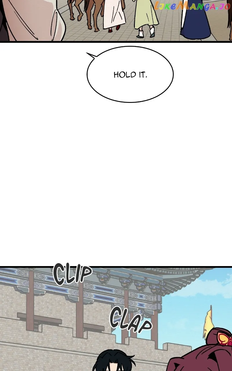 Concubine Scandal chapter 25 page 19