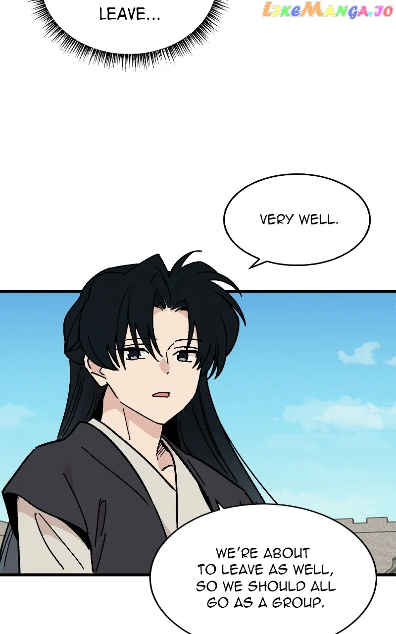 Concubine Scandal chapter 25 page 22