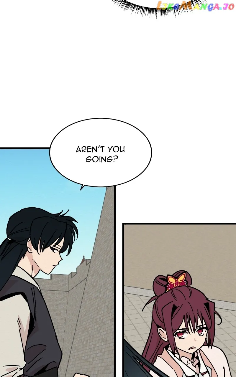 Concubine Scandal chapter 25 page 24