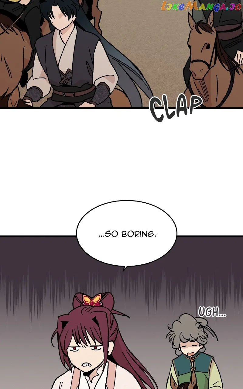 Concubine Scandal chapter 25 page 26