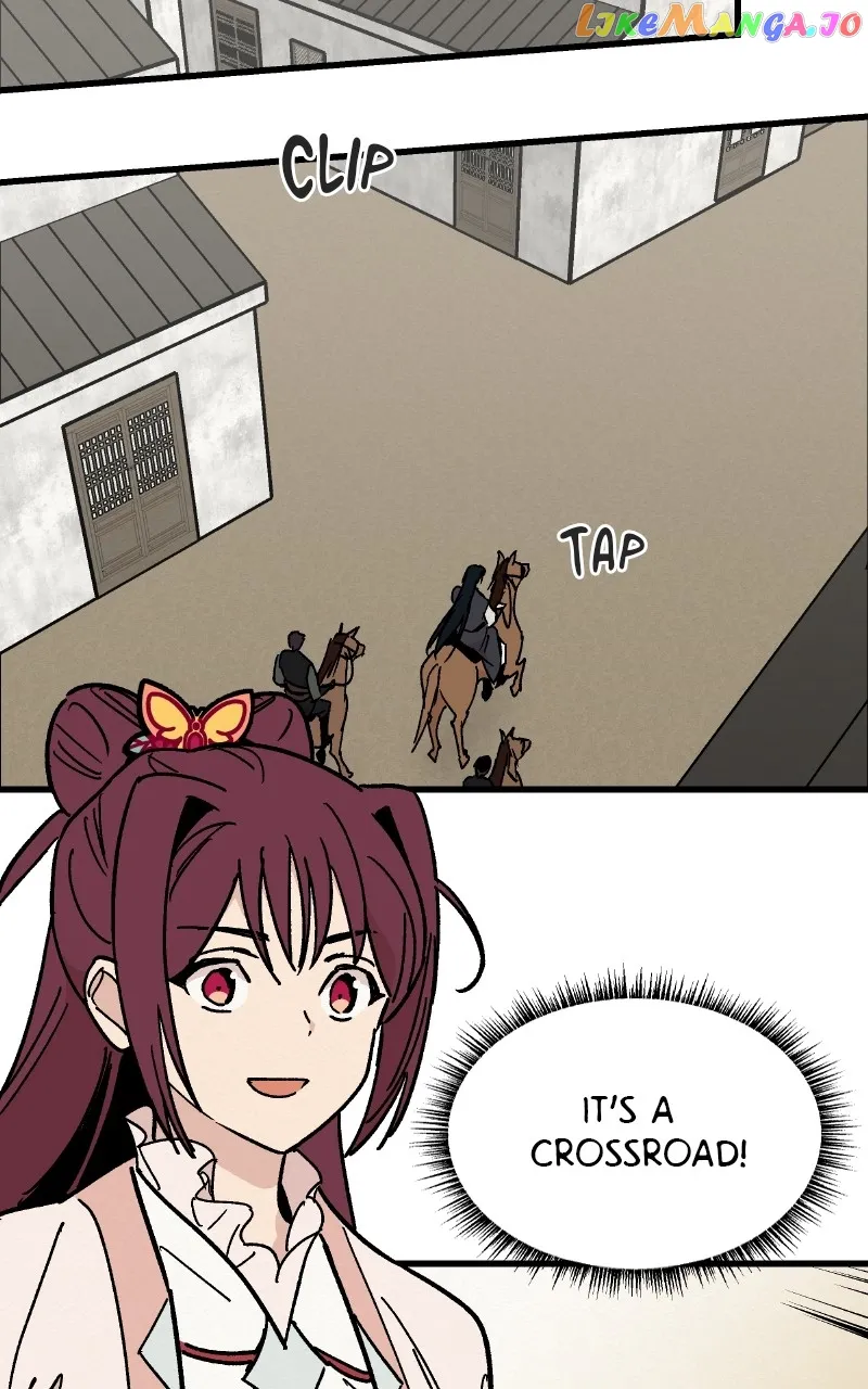 Concubine Scandal chapter 25 page 28