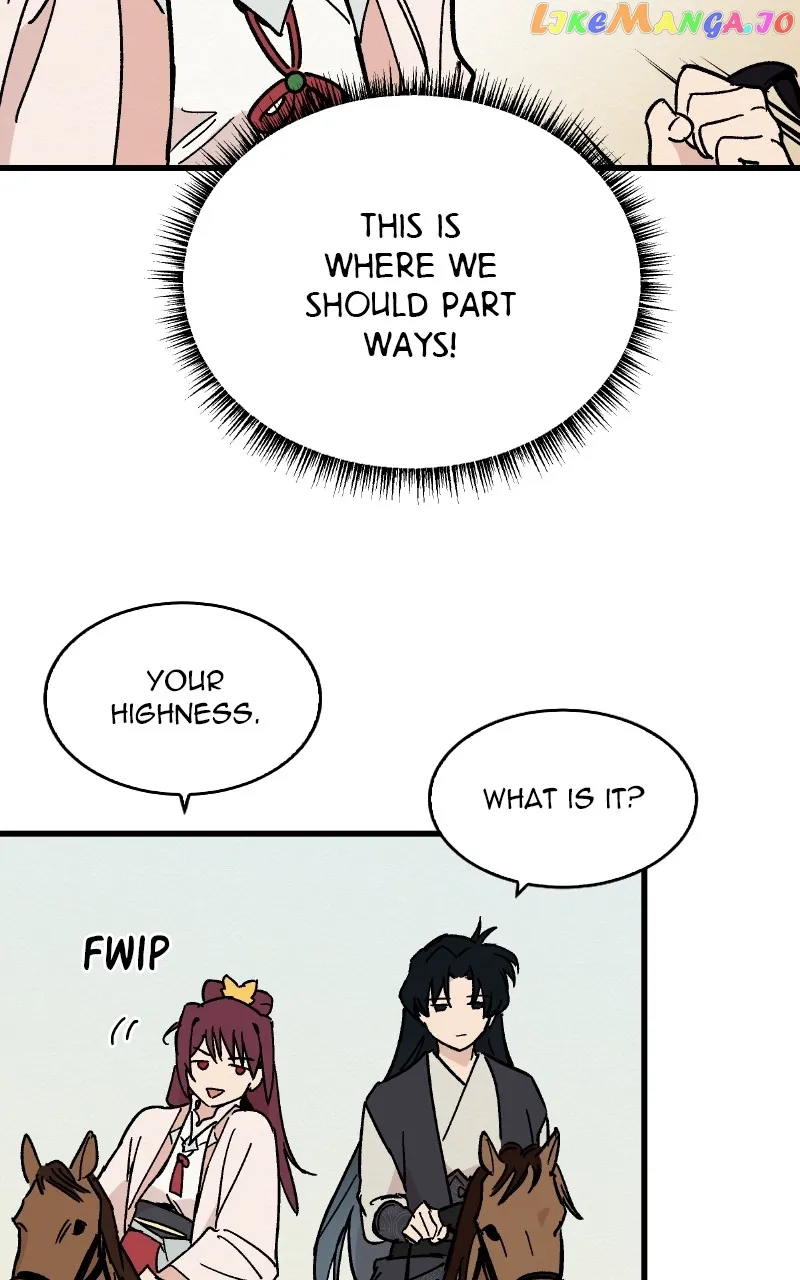 Concubine Scandal chapter 25 page 29