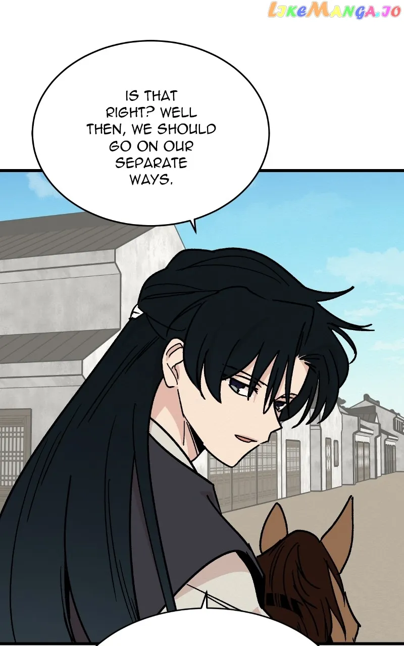 Concubine Scandal chapter 25 page 31