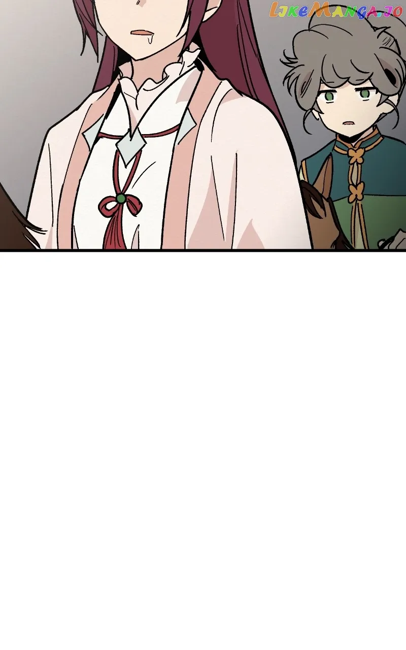 Concubine Scandal chapter 25 page 36