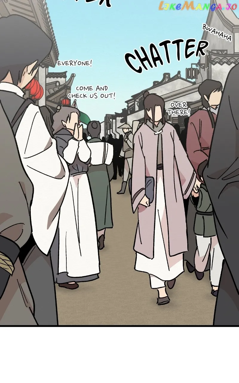 Concubine Scandal chapter 25 page 38