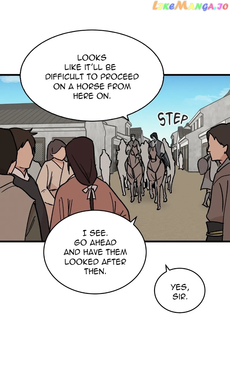 Concubine Scandal chapter 25 page 39
