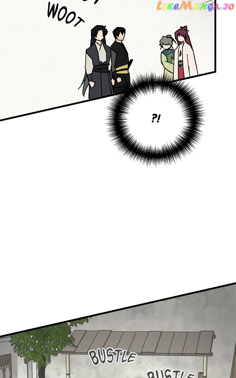 Concubine Scandal chapter 25 page 43