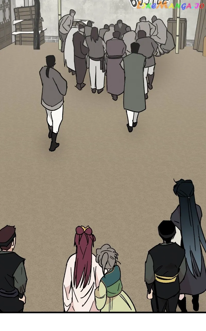 Concubine Scandal chapter 25 page 44