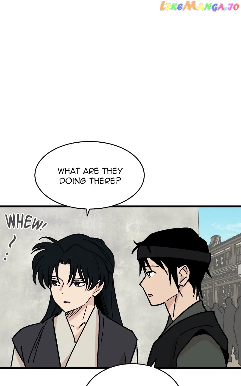 Concubine Scandal chapter 25 page 45