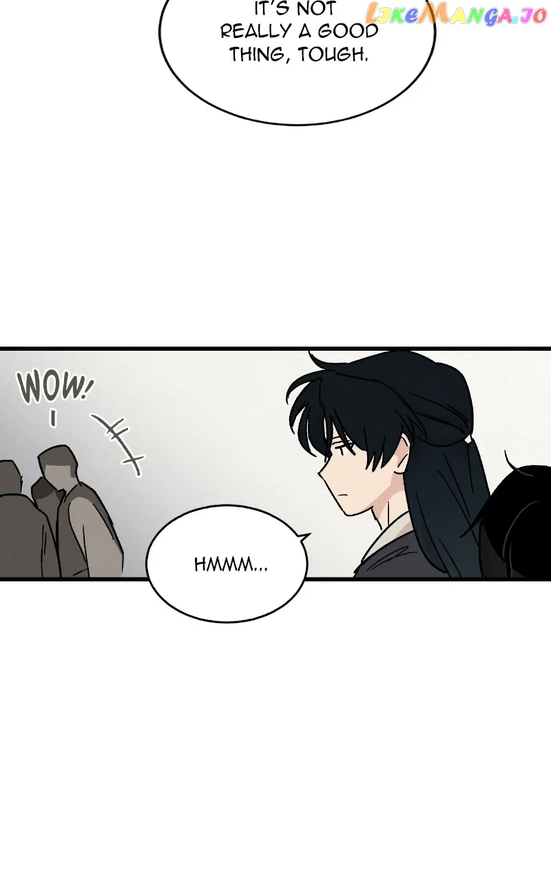 Concubine Scandal chapter 25 page 47