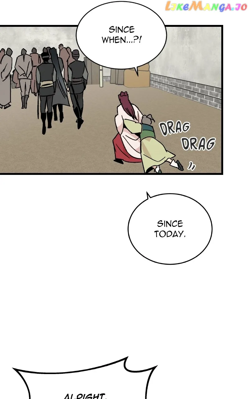 Concubine Scandal chapter 25 page 49