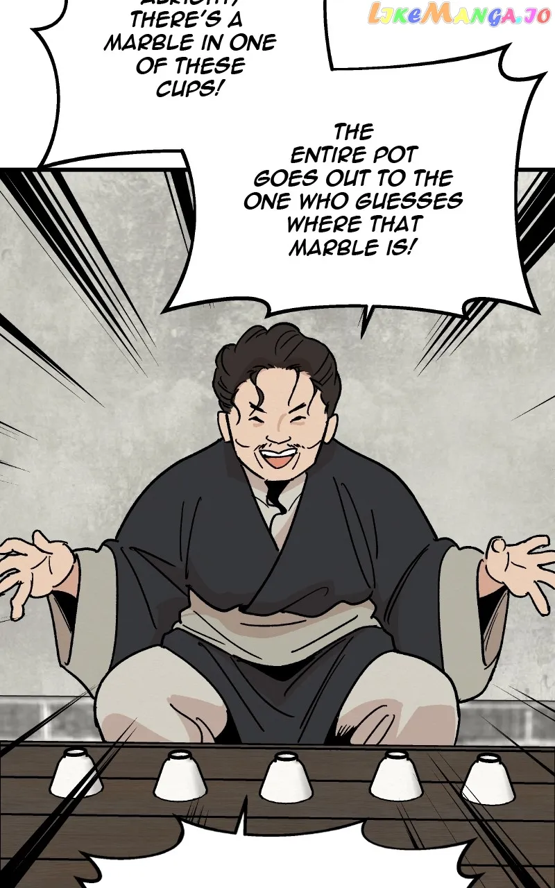 Concubine Scandal chapter 25 page 50