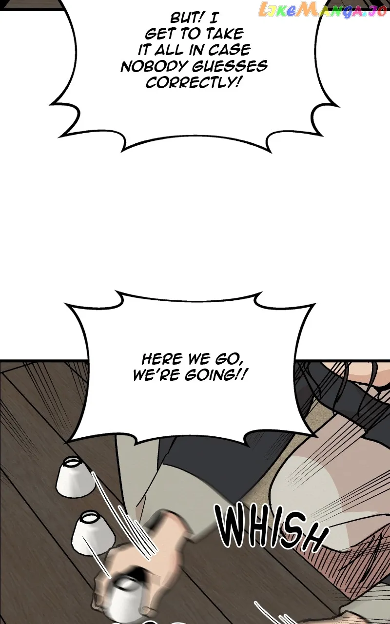 Concubine Scandal chapter 25 page 51